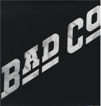 Bad Company - --- (Remastered, LP)