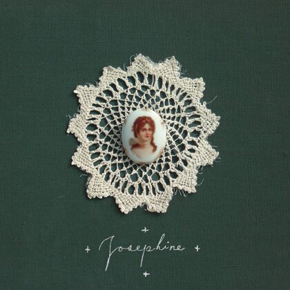 Magnolia Electric Co. - Josephine (LP)
