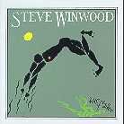 Steve Winwood - Arc Of A Diver - Reissue, Special Package (LP)