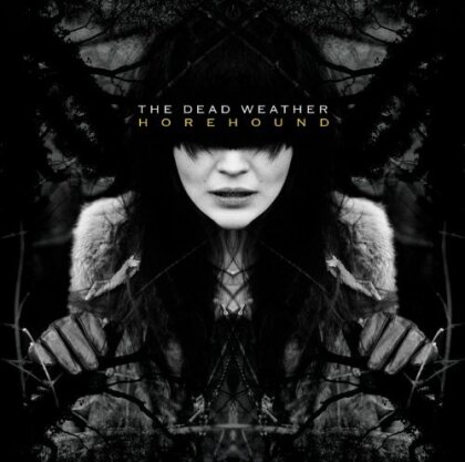 The Dead Weather (Jack White) - Horehound (LP)