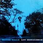 Lou Donaldson - Blues Walk (LP)