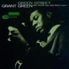 Grant Green - Green Street (LP)