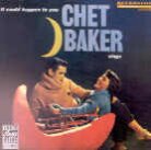 Chet Baker - It Could Happen To You - Original Jazz Classics (LP)