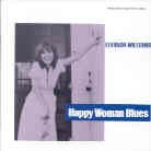 Lucinda Williams - Happy Woman Blues (LP)
