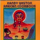 Randy Weston - African Cookbook - Hi Horse Records (LP)