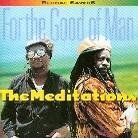 Meditations - For The Good Of Man