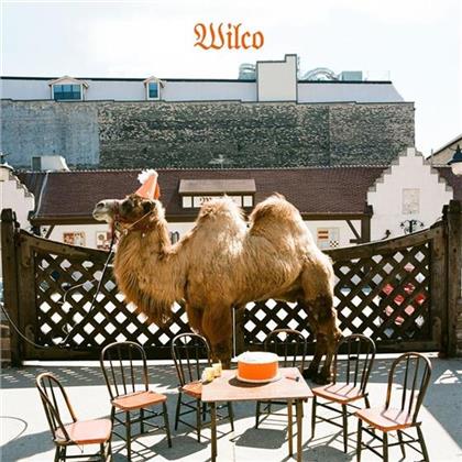 Wilco - --- (LP + CD)