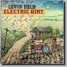 Levon Helm - Electric Dirt (LP)
