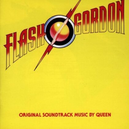 Queen - Flash Gordon (OST) - OST (LP)