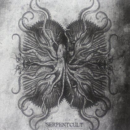 Serpentcult - Weight Of Light (Limited Edition, LP)