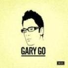 Gary Go - --- (LP)