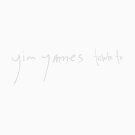 Jim James (My Morning Jacket) - Tribute To (12" Maxi + CD)
