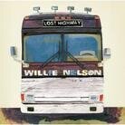 Willie Nelson - Lost Highway (LP)