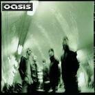 Oasis - Heathen Chemistry (LP)