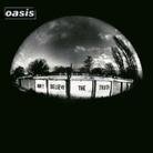 Oasis - Don't Believe The Truth - Warner (LP)