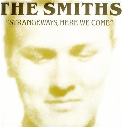 Smiths - Strangeways Here We Come (Remastered, LP)