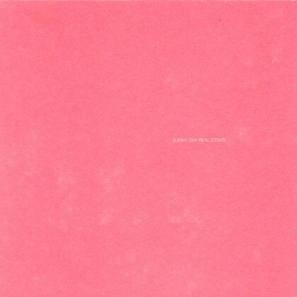 Sunny Day Real Estate - Lp2 - + Bonustracks (Remastered, LP)