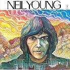 Neil Young - --- (Remastered, LP)