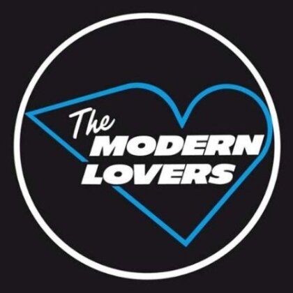 The Modern Lovers - --- (LP)