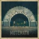 Mutemath - Armistice (LP)