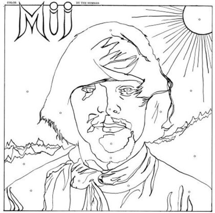Mij - Yodeling Astrologer (Limited Edition, LP)