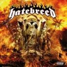 Hatebreed - --- (LP)