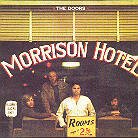 The Doors - Morrison Hotel - Reissue (Rhino, LP)