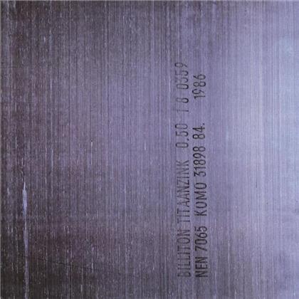 New Order - Brotherhood (LP + Digital Copy)