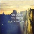 Shudder To Think - Live From Home (LP)
