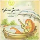 Glenn Jones - Barbecue Bob In Fishtown (LP)