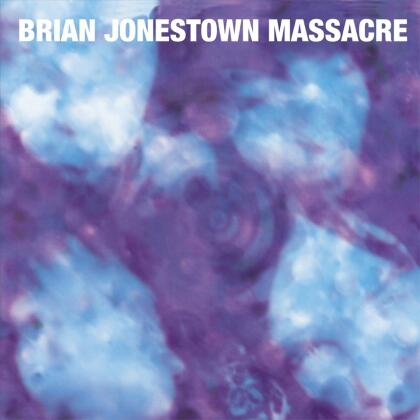 The Brian Jonestown Massacre - Methodrone (LP)