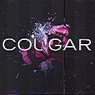 Cougar - Patriot (LP)