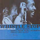 Kenny Dorham - Whistle Stop (LP)