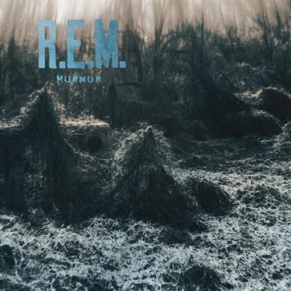 R.E.M. - Murmur - + Bonustracks, Reissue (Remastered, LP)