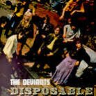 The Deviants - Disposable (LP)