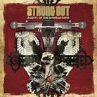 Strung Out - Agents Of The Underground (LP)