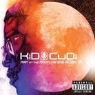 Kid Cudi - Man On The Moon 1 - The End Of Day (LP)