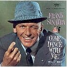 Frank Sinatra - Come Dance With Me (Limited Edition, LP)