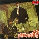 Os Mutantes - --- - Hi Horse Records (LP)