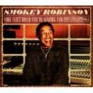 Smokey Robinson - Time Flies When You're Having Fun (LP)