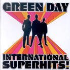 Green Day - International Superhits - Reprise (LP)
