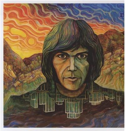 Neil Young - --- (Version Remasterisée, LP)