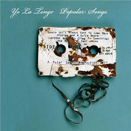 Yo La Tengo - Popular Songs (LP)
