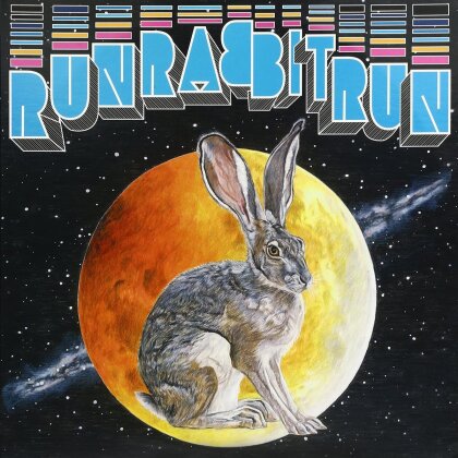 Sufjan/Osso Stevens - Run Rabbit Run (Limited Edition, 2 LPs)