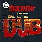 The Slackers - An Afternoon In Dub (LP)
