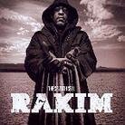 Rakim - Seventh Seal (LP)