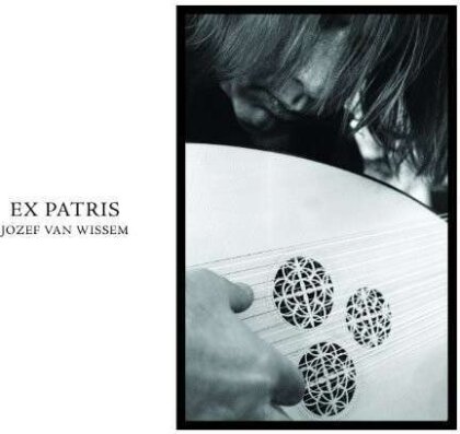 Jozef Van Wissem - Ex Patris (LP)