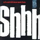 Chumbawamba - Shhh (LP)