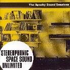 Stereophonic Space Sound Unlimited - Spooky Sound Sessions (LP)