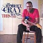 Robert Cray - This Time (LP)